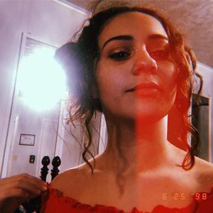 Meet your Posher, Brianna